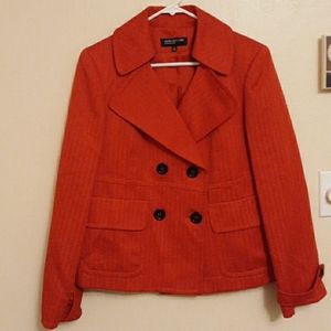 Jones New York Collection blazer